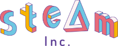steAm, Inc. | Playful な世界を拡張し、一人ひとりの創造性をひらく