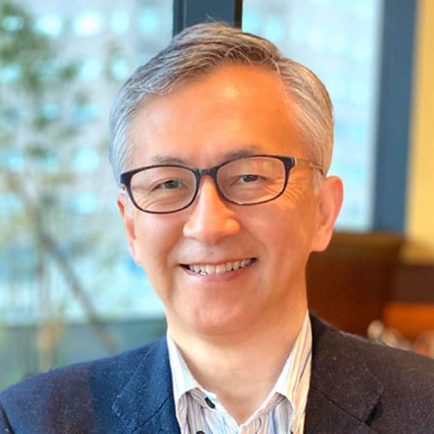 山田 純