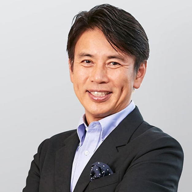 前刀 禎明