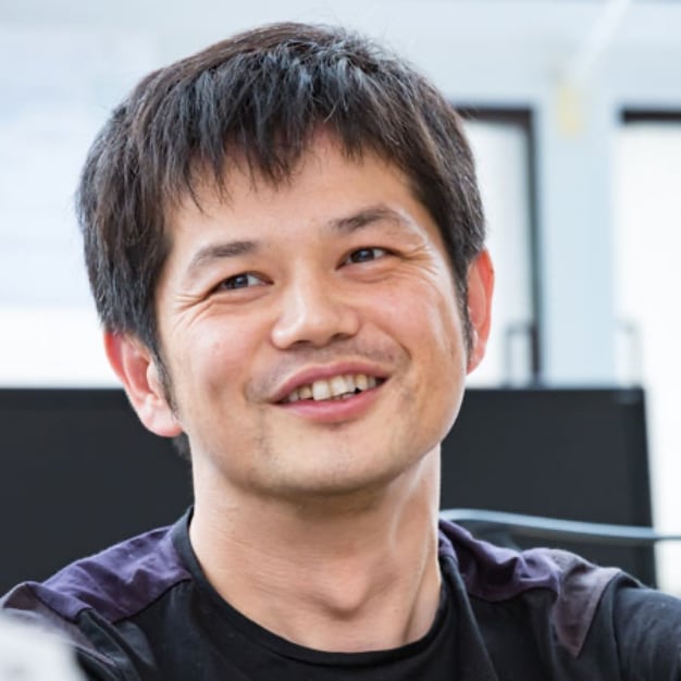 小堀 哲夫